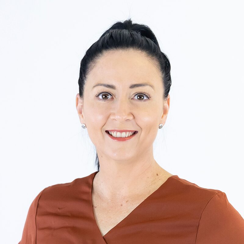 Bridget Lamb - Portfolio Officer at Mackay City Property Real Estate Agency Mackay