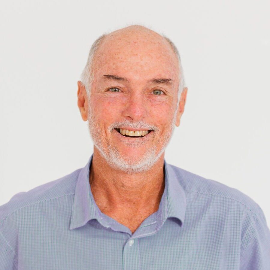 Fred Dubois - Commercial Property Specialist at Mackay City Property Real Estate Agency Mackay
