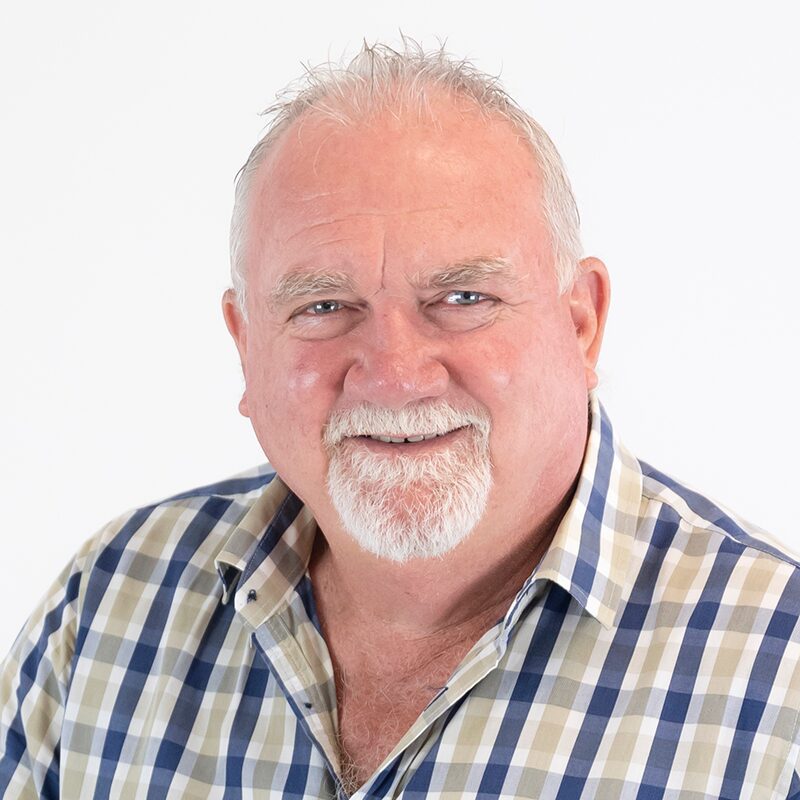 Gordon Galletly - Rural Property Specialist at Mackay City Property Real Estate Agency Mackay