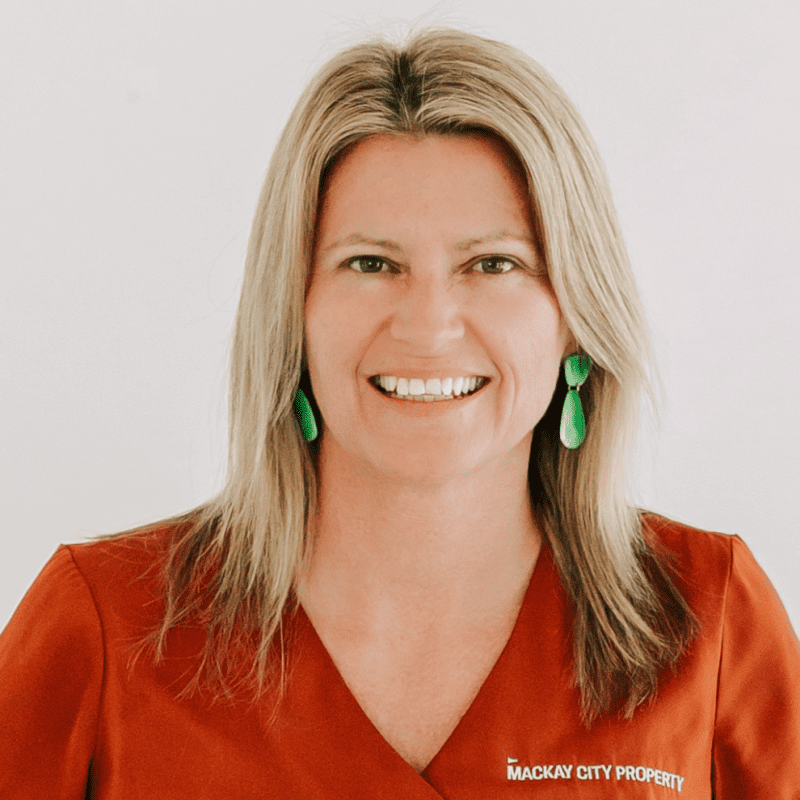 Kim Bartz – Portfolio Officer at Mackay City Property Real Estate Agency Mackay