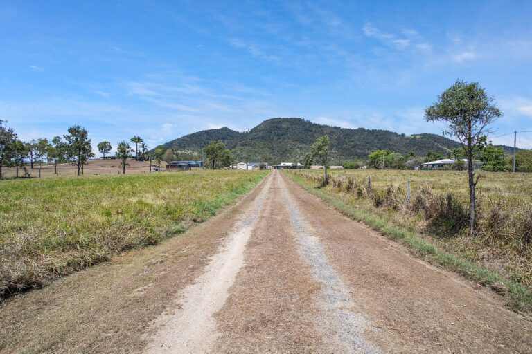 Real Estate & Properties for Sale in Kinchant Dam, QLD, 4740