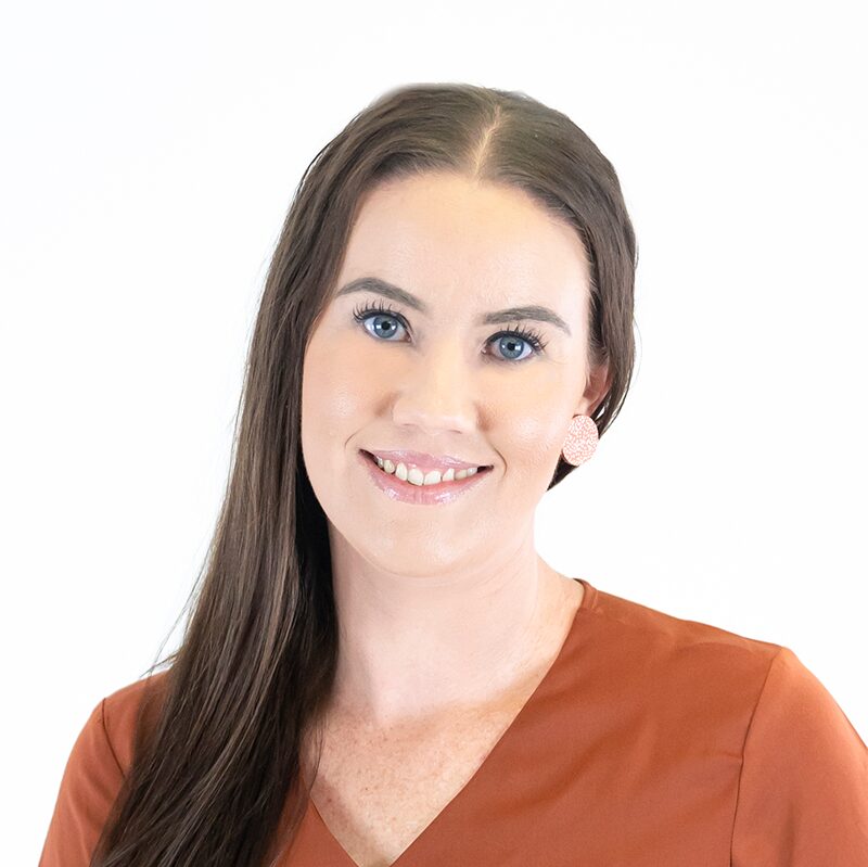 Vanessa Allan - Portfolio Officer at Mackay City Property Real Estate Agency Mackay