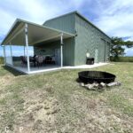 Lot 27 Magee Road, LETHEBROOK, QLD 4800 AUS