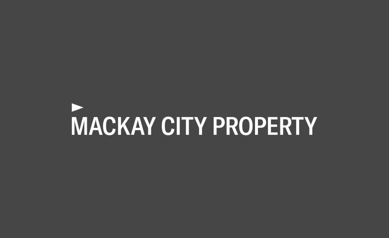Mackay City Property Real Estate Agency in Mackay Logo
