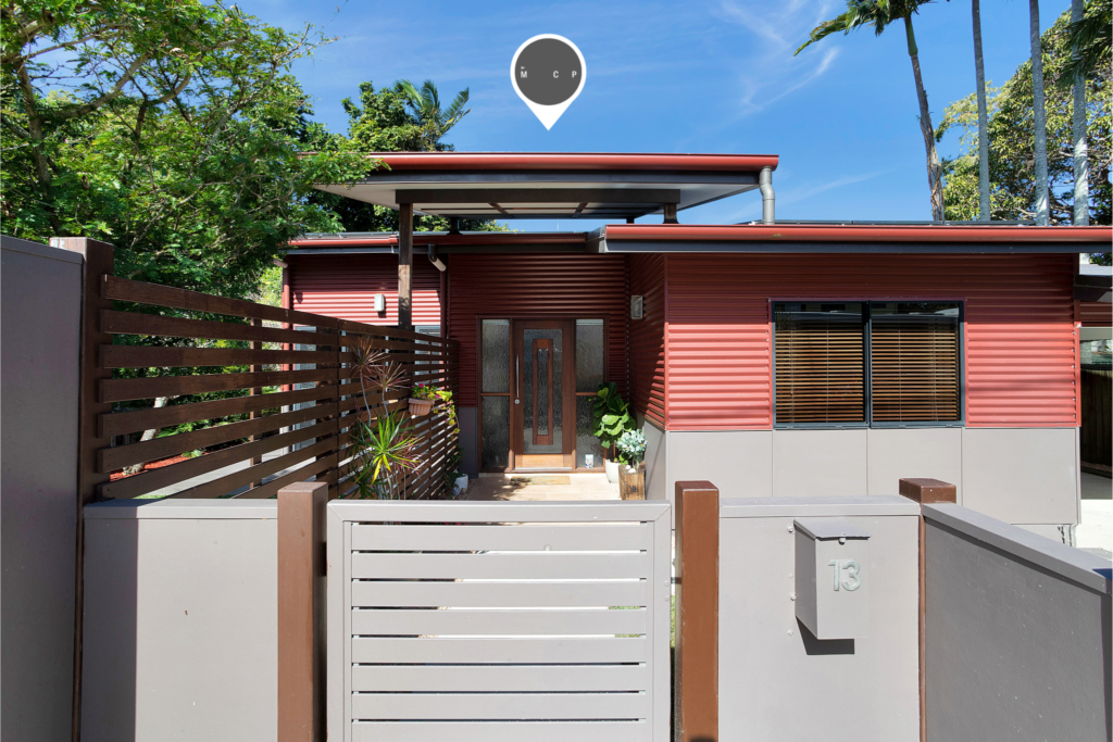 13 Ocean Ave, SLADE POINT QLD 4740 Mackay City Property