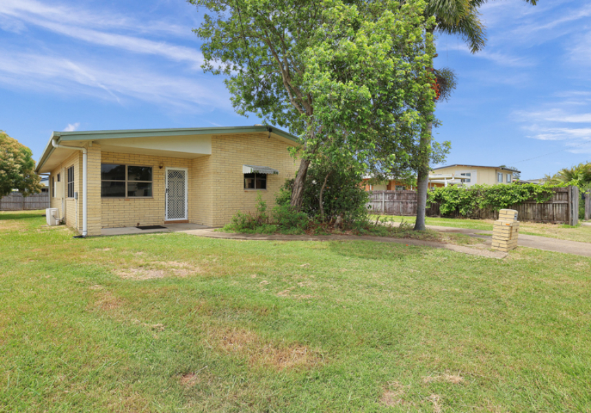 17 Patton Street, SOUTH MACKAY QLD 4740 Mackay City Property