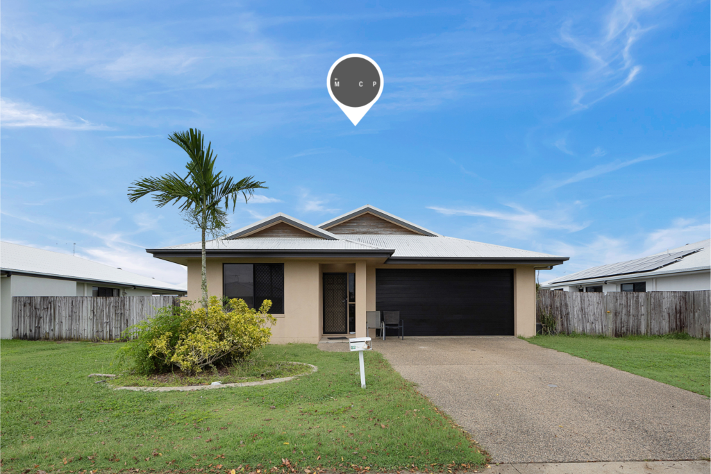 32 Stone Drive, SHOAL POINT QLD 4750 Mackay City Property