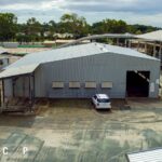 Shed 2/93-101 Archibald Street, PAGET, QLD 4740 AUS