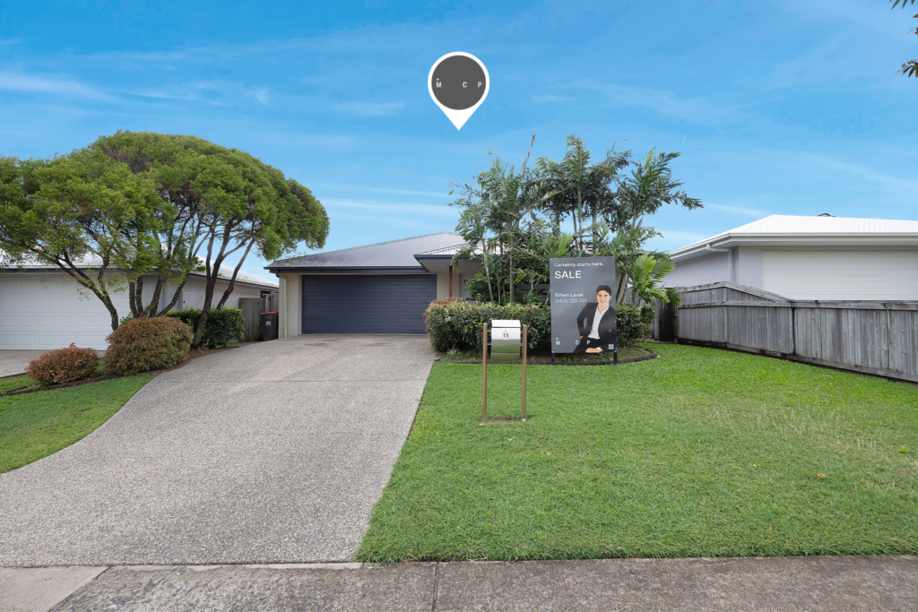 15 Dulcis Drive, RURAL VIEW QLD 4740 - Mackay City Property