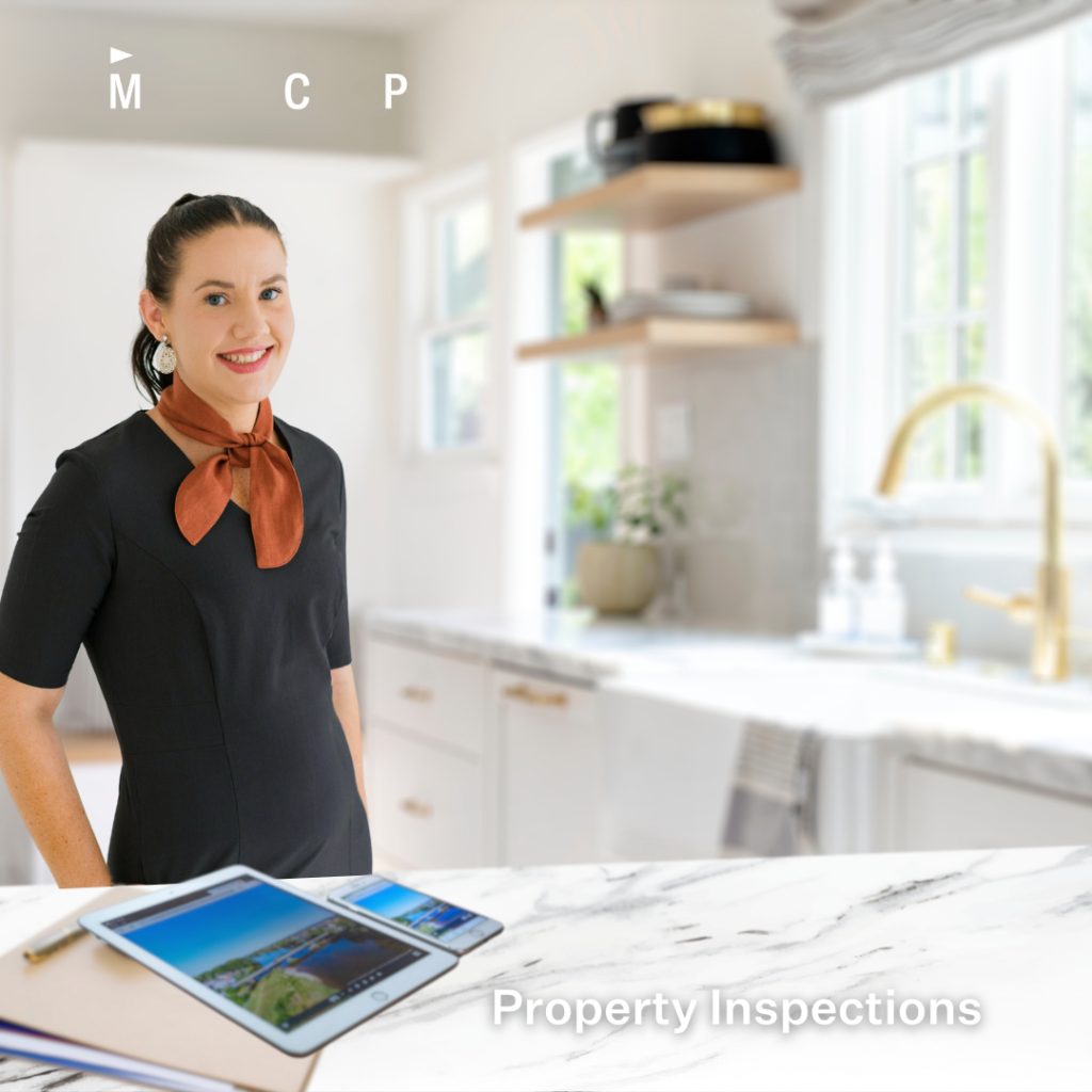 The Five Key Qualities that set Vanessa Allan and Mackay City Property apart.
