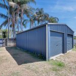 8 Janz Street, SLADE POINT, QLD 4740 AUS