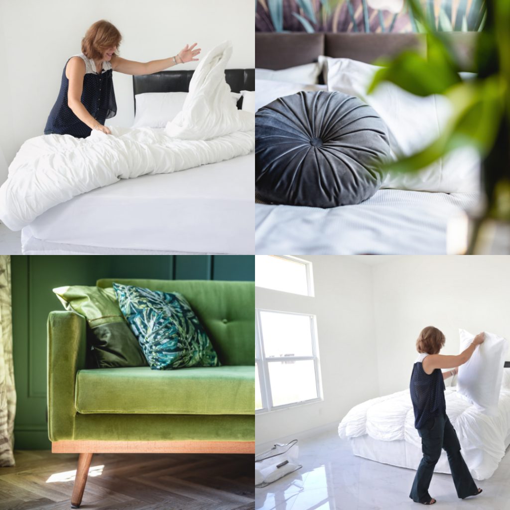 How to Stage Your Home to Sell