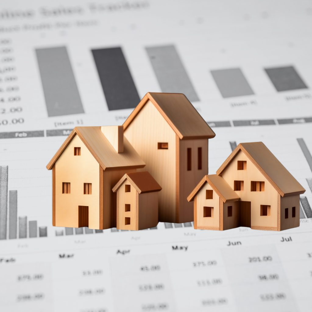 How the rental property market is changing in Mackay