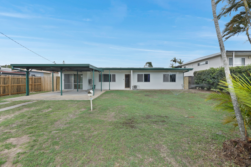 Property photo: 14 WARRENER STREET, ANDERGROVE  QLD  4740