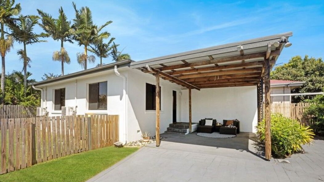 Property photo: 1/1 Othello Street, MACKAY  QLD  4740